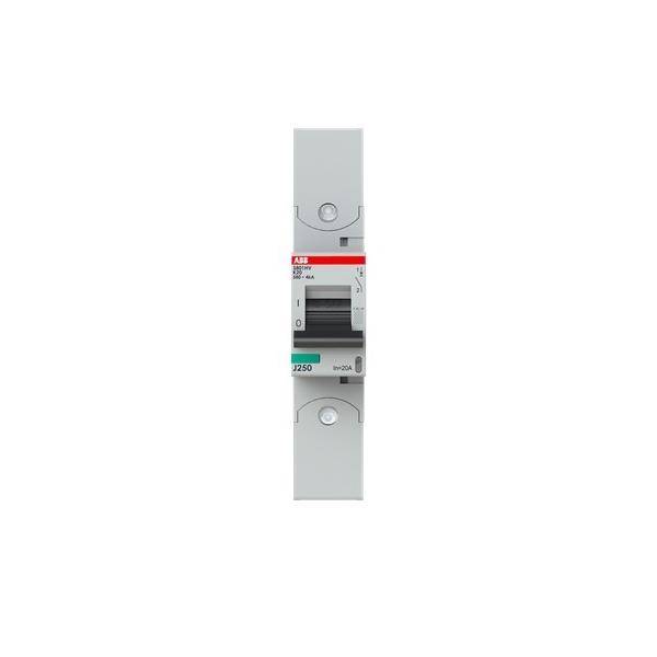 ABB Stotz S&J Leitungsschutzschalter S801HV-K20