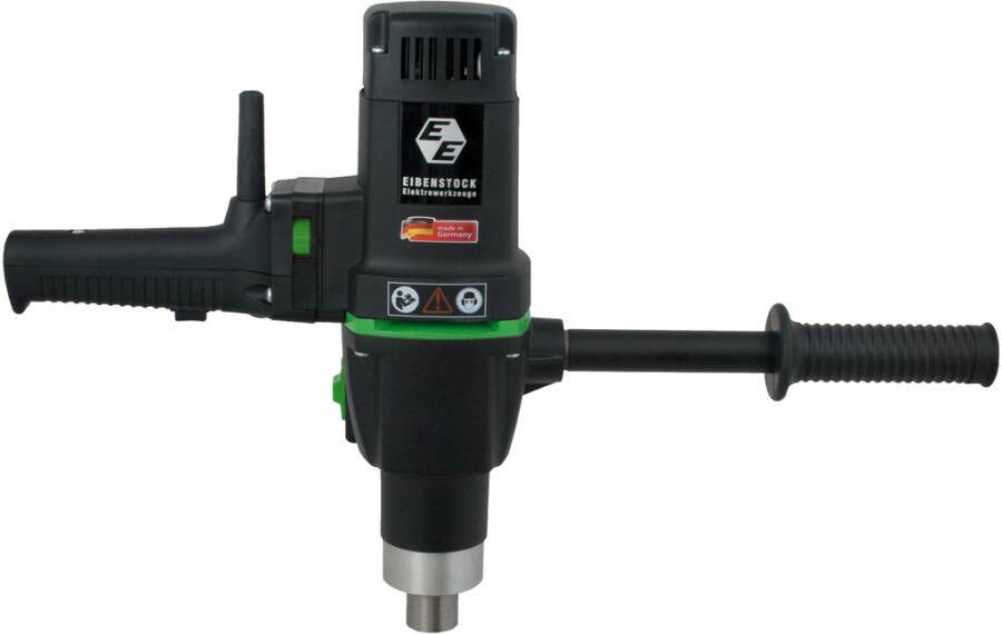 Bohrmaschine EHB 32/2.2 R RL 0152H000 Spannung 230 V Nennaufnahme 1800 W Bohr-Ø Alu/Holz/Stahl 60/100/32 mm Nenndrehzahl