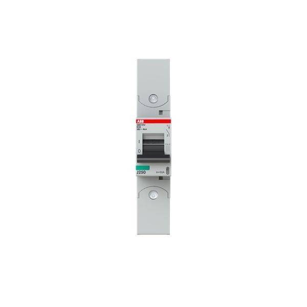 ABB Stotz S&J Leitungsschutzschalter S801HV-K50