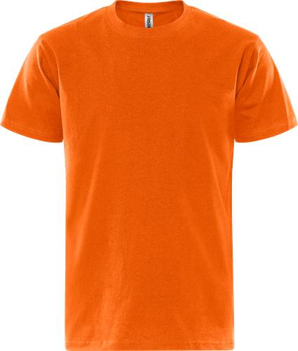 Fristads Acode T-Shirt 1912 HSJ - Orange/L 100240-232-L