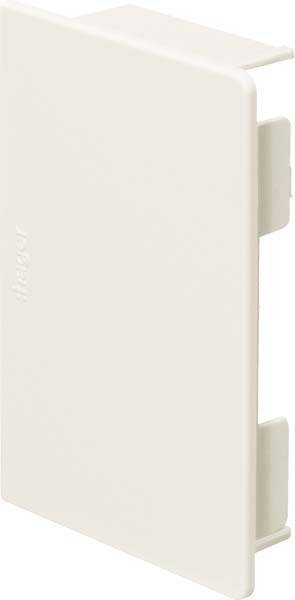 Tehalit Endplatte M 5463 cws