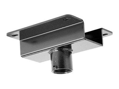 Chief 8"" Offset Ceiling Plate - Black - Montagekomponente (Deckenplatte)