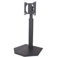 Chief PRSU - Aufstellung für flat panel - Schwarz