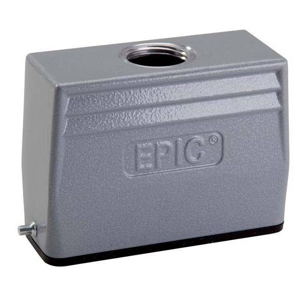 Lapp Zubehör EPIC-KIT-H-A-16-SS-TG-M20 H-A 16 SS TG M20