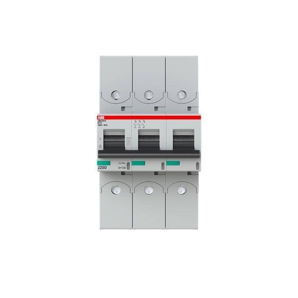 ABB Stotz S&J Leitungsschutzschalter S803HV-K13