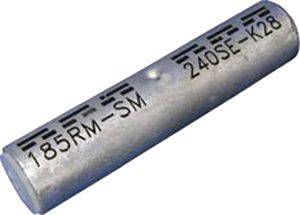 ICAL25V Al-Pressverbinder DIN 46267 Teil