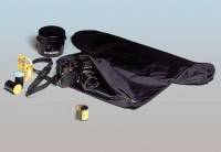 Kaiser Fototechnik 6389, Schwarz