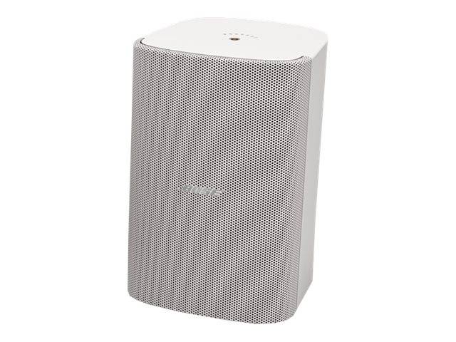 Bose Professional FreeSpace FS FS4SE - Lautsprecher - 50 Watt - weiß