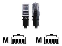 PatchSee BasicPatch - Patch-Kabel - RJ-45 (M)zu RJ-45 (M) - 4.9 m - FTP - CAT 5e