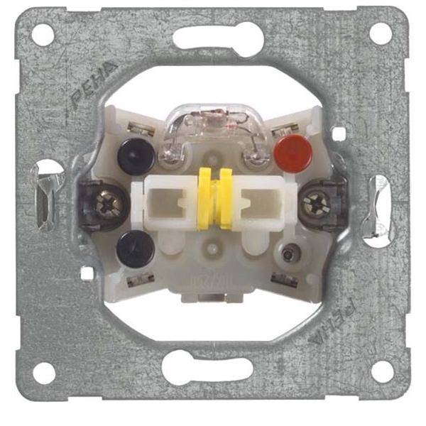 Peha Serienschalter 515 GL