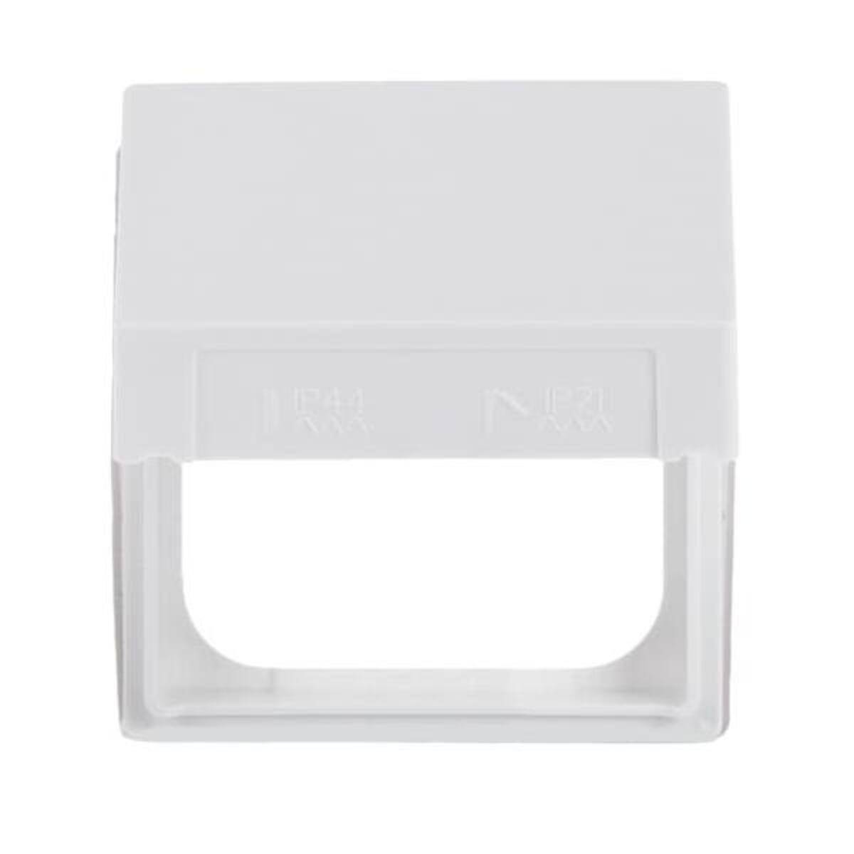 Busch-Jaeger Zwischenring 2518-WD-84