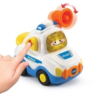Tut Tut Baby Flitzer - Tut Tut Baby Flitzer - Polizei Tut Tut Baby Flitzer - Tut Tut Baby Flitzer - Polizei