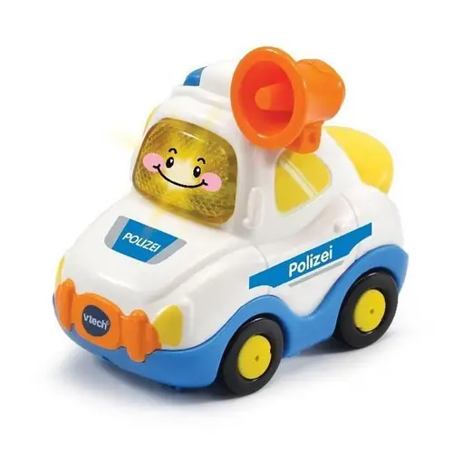 Tut Tut Baby Flitzer - Tut Tut Baby Flitzer - Polizei Tut Tut Baby Flitzer - Tut Tut Baby Flitzer - Polizei
