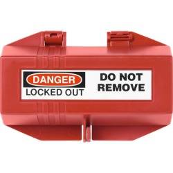 ABUS P550 Stecker-Verriegelung groß 550 V