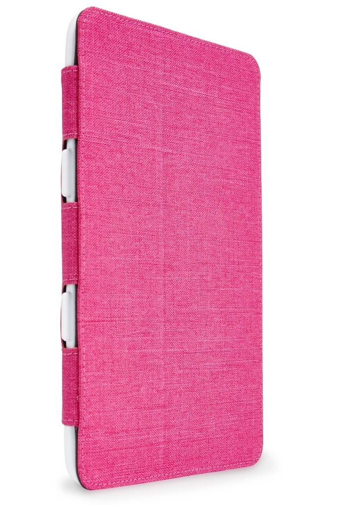 SnapView Folio Pink für Apple iPad Mini 1/2/3