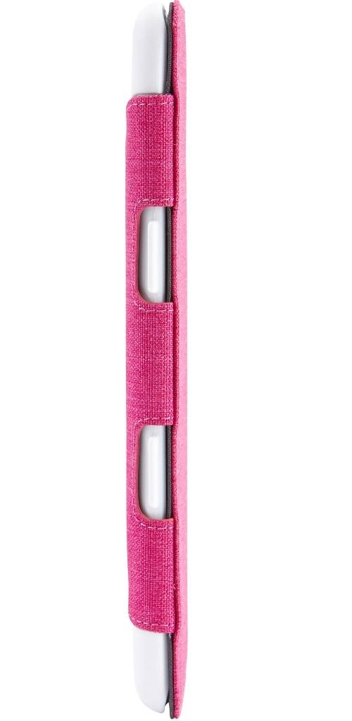 SnapView Folio Pink für Apple iPad Mini 1/2/3