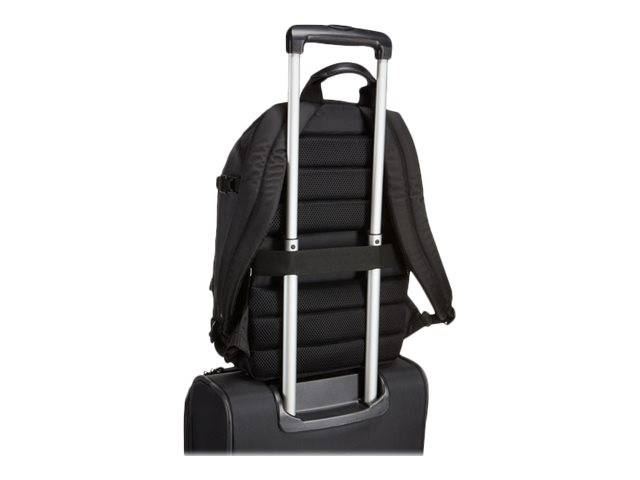 Case Logic Bryker Large - Rucksack für Digitalkamera / Objektive / Notebook / Stativ / Drohne / Zubehör