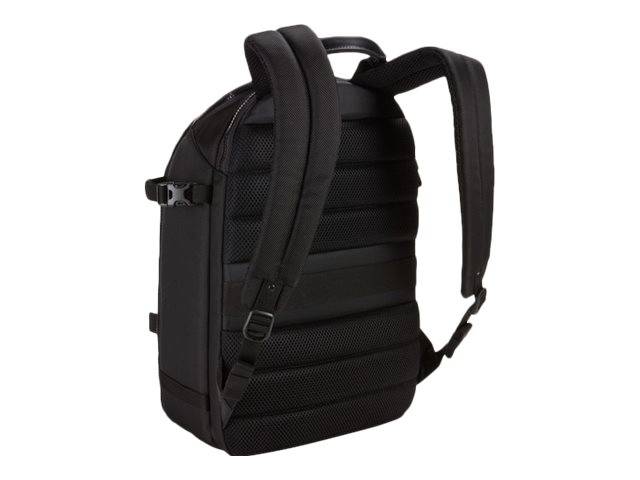 Case Logic Bryker Large - Rucksack für Digitalkamera / Objektive / Notebook / Stativ / Drohne / Zubehör