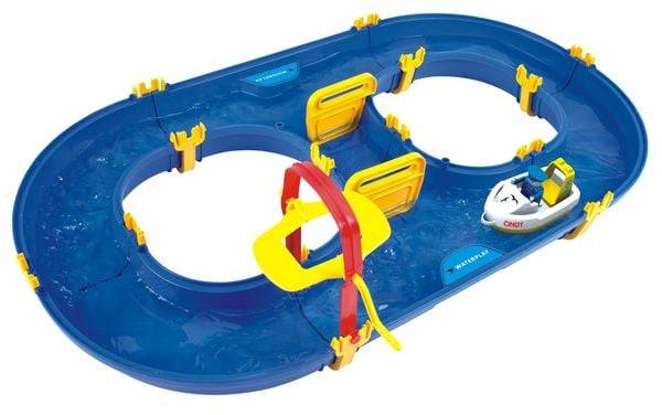 BIG Waterplay: Rotterdam