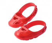 BIG 800056449, Kinderschuhe, 1 Jahr(e), Rot, 6 Jahr(e)
