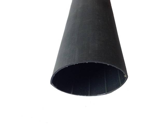 DSG-Canusa CFHR 1750 Größe 44mm/7,4mm Schrumpfschlauch mit Kleber 6:1 (1,2m)
