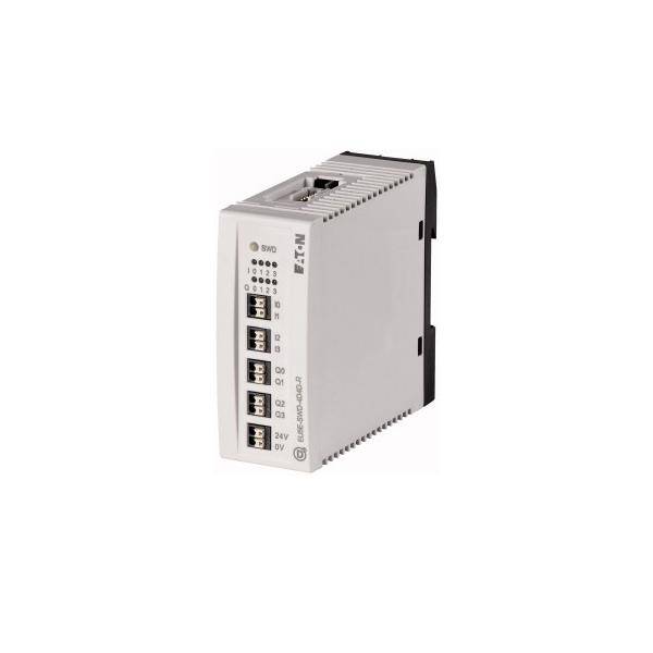 Eaton Digitalmodul EU5E-SWD-4D4D-R