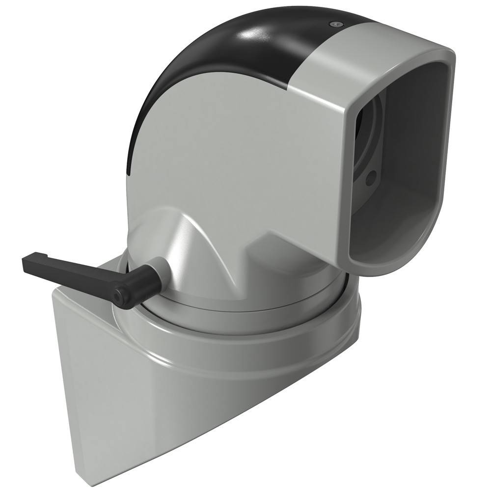 Rose System GTL Wandgelenk 496270000