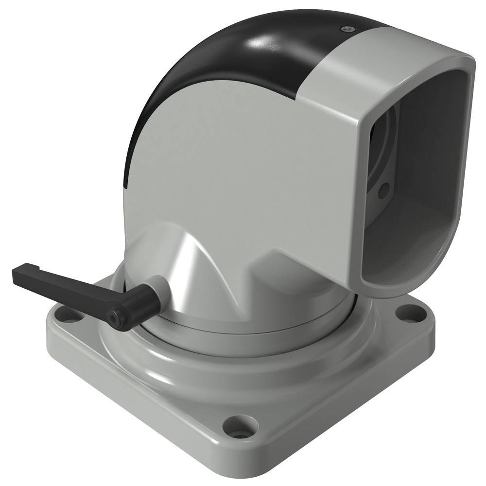 Rose System GTL Aufsatzgelenk 496266000