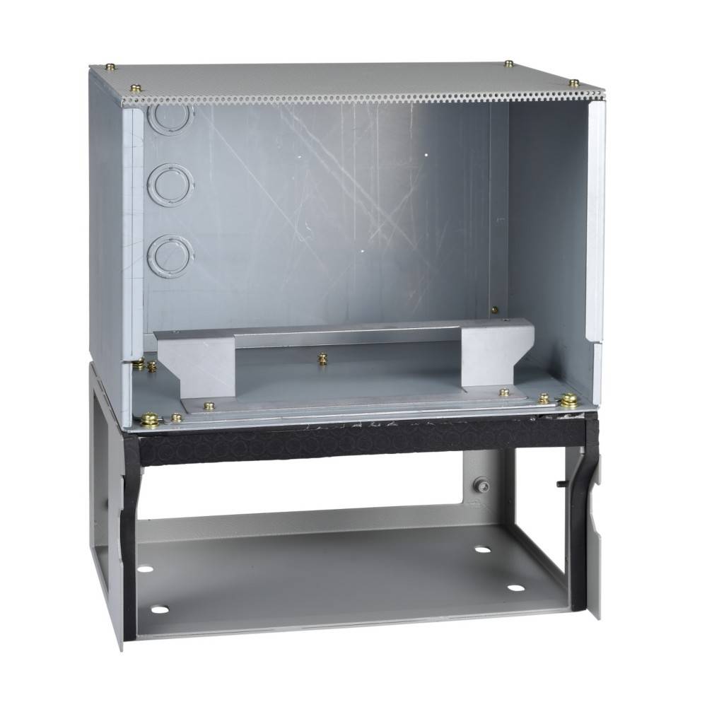 Schneider Electric Nema-Umrüstsatz (Ul Typ1) VW3A9213