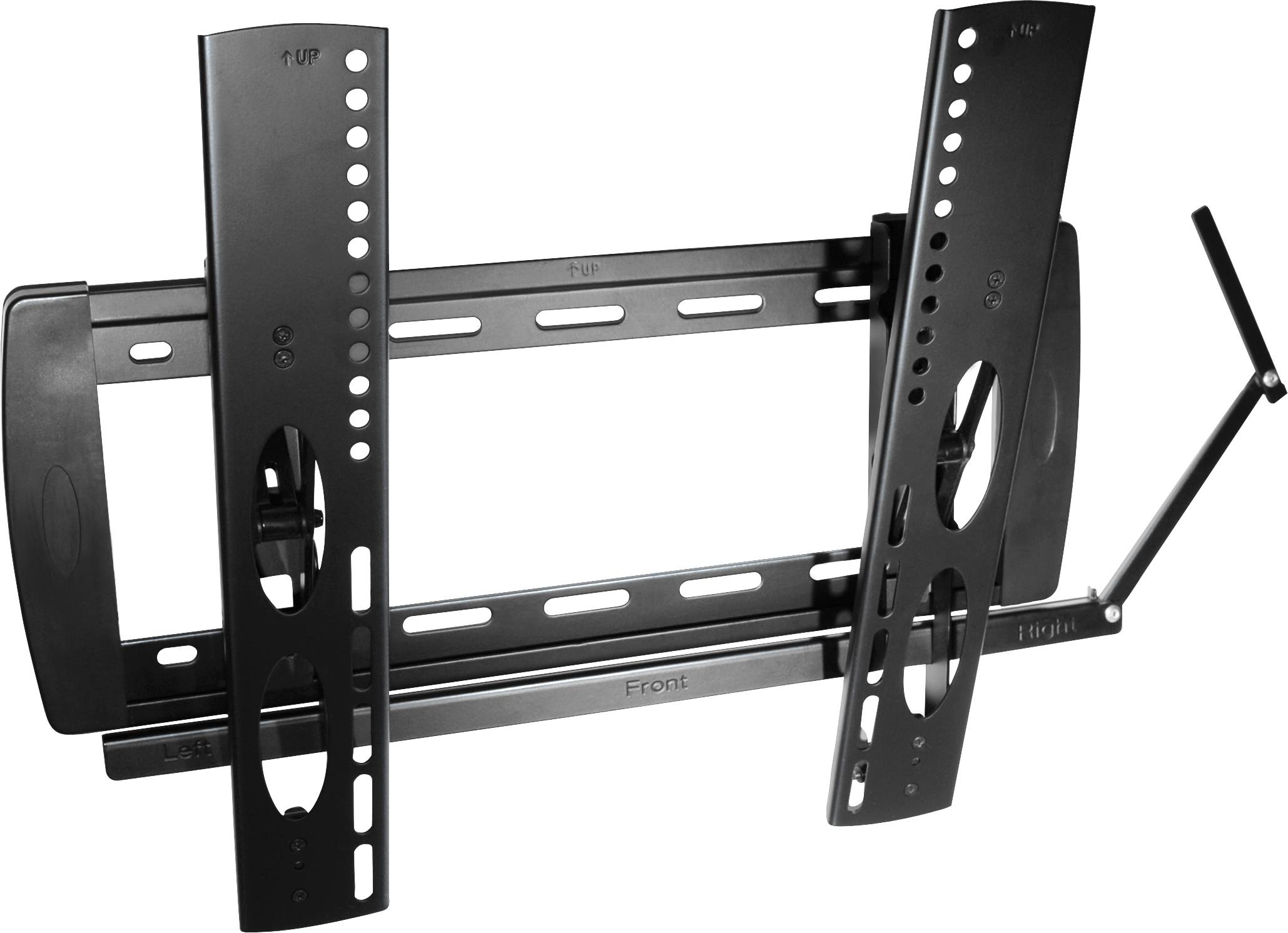 My Wall Wandhalter für Flach-Bildschirm für Bildschirme 23 - 42 (58-107cm) trägt bis zu 20 kg / 44 lbs