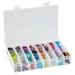 baytronic 255-teiliges Kfz-Sicherungssortiment inkl. Plastikbox baytronic 255-teiliges Kfz-Sicherungssortiment inkl. Plastikbox