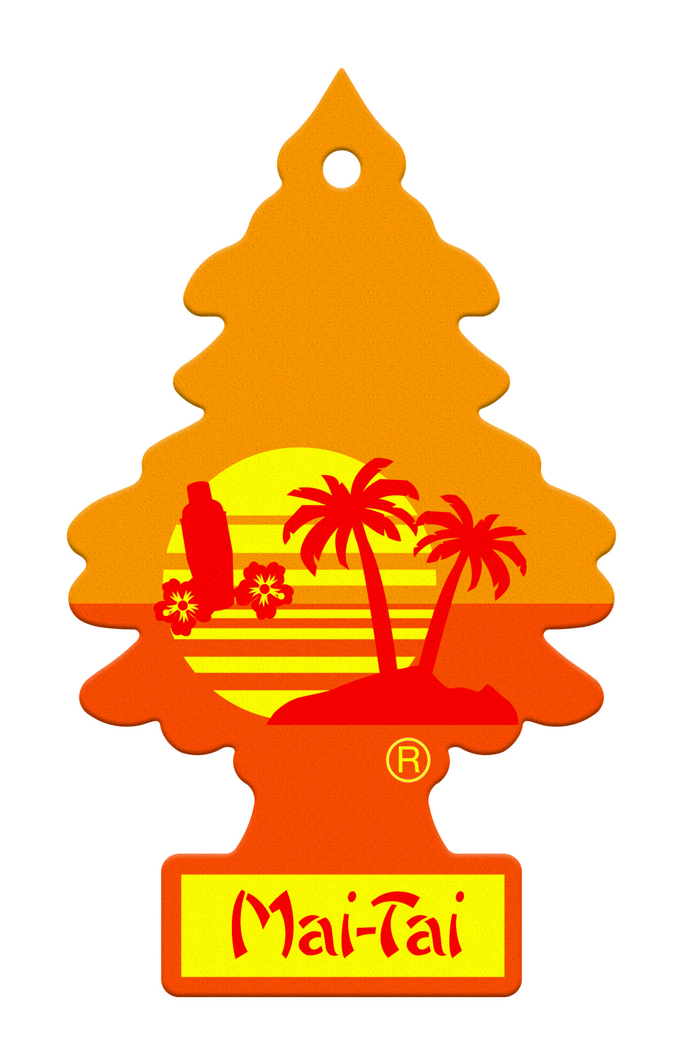 Wunder-Baum Bäumchen Mai-Tai