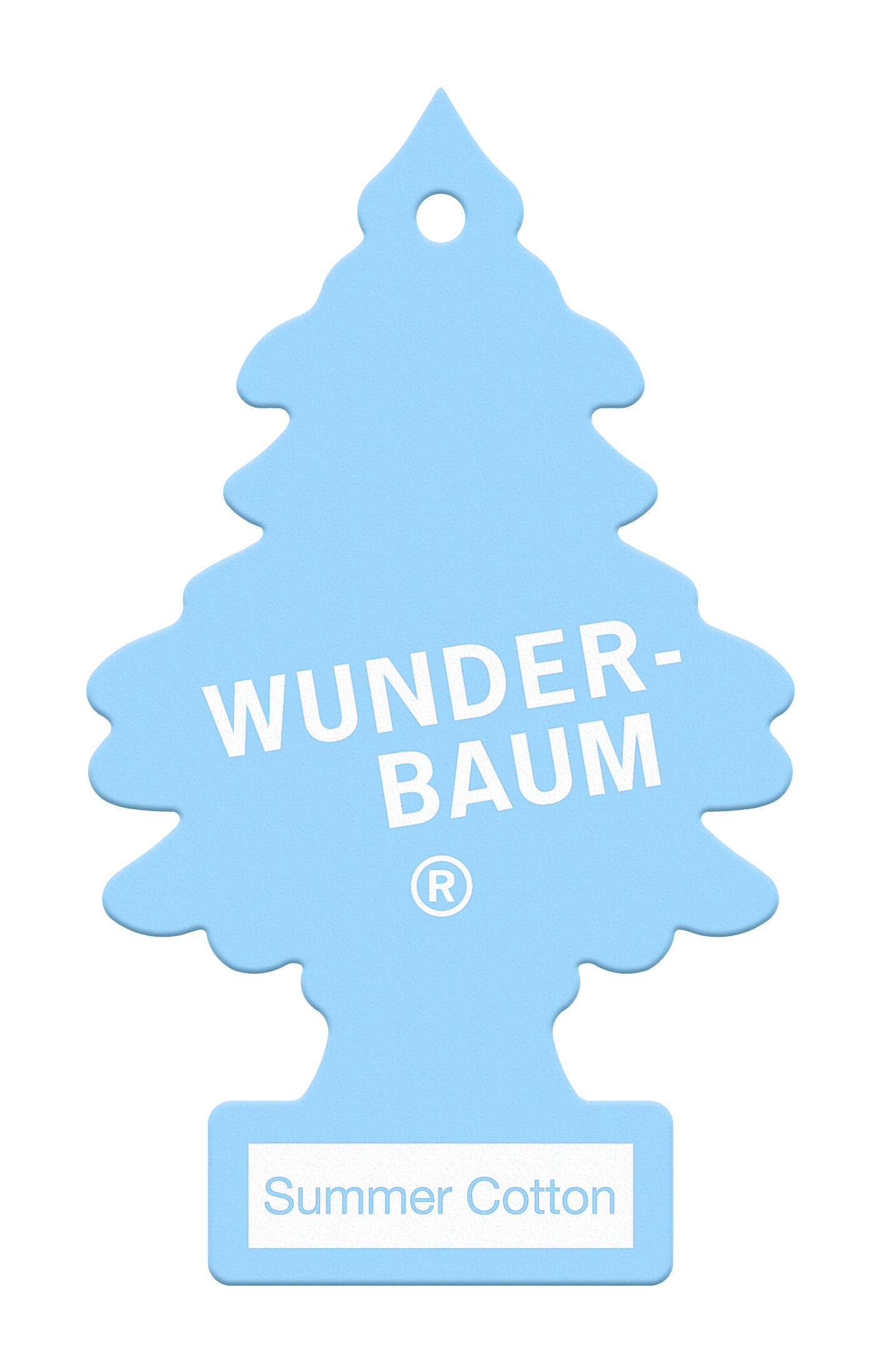Wunder-Baum Bäumchen Summer Cotton