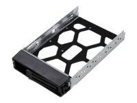 Synology Disk Tray (Type R3) - Laufwerksschachtadapter - 3,5"" auf 2,5"" (8.9 cm to 6.4 cm)