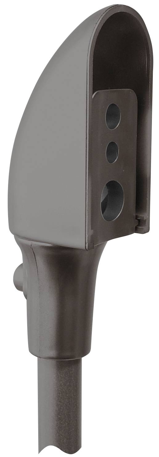 My Wall 2 Teleskop Ständer für Lautsprecherboxen Belastung bis 4,5 kg, Höhe: 680 - 1100 mm