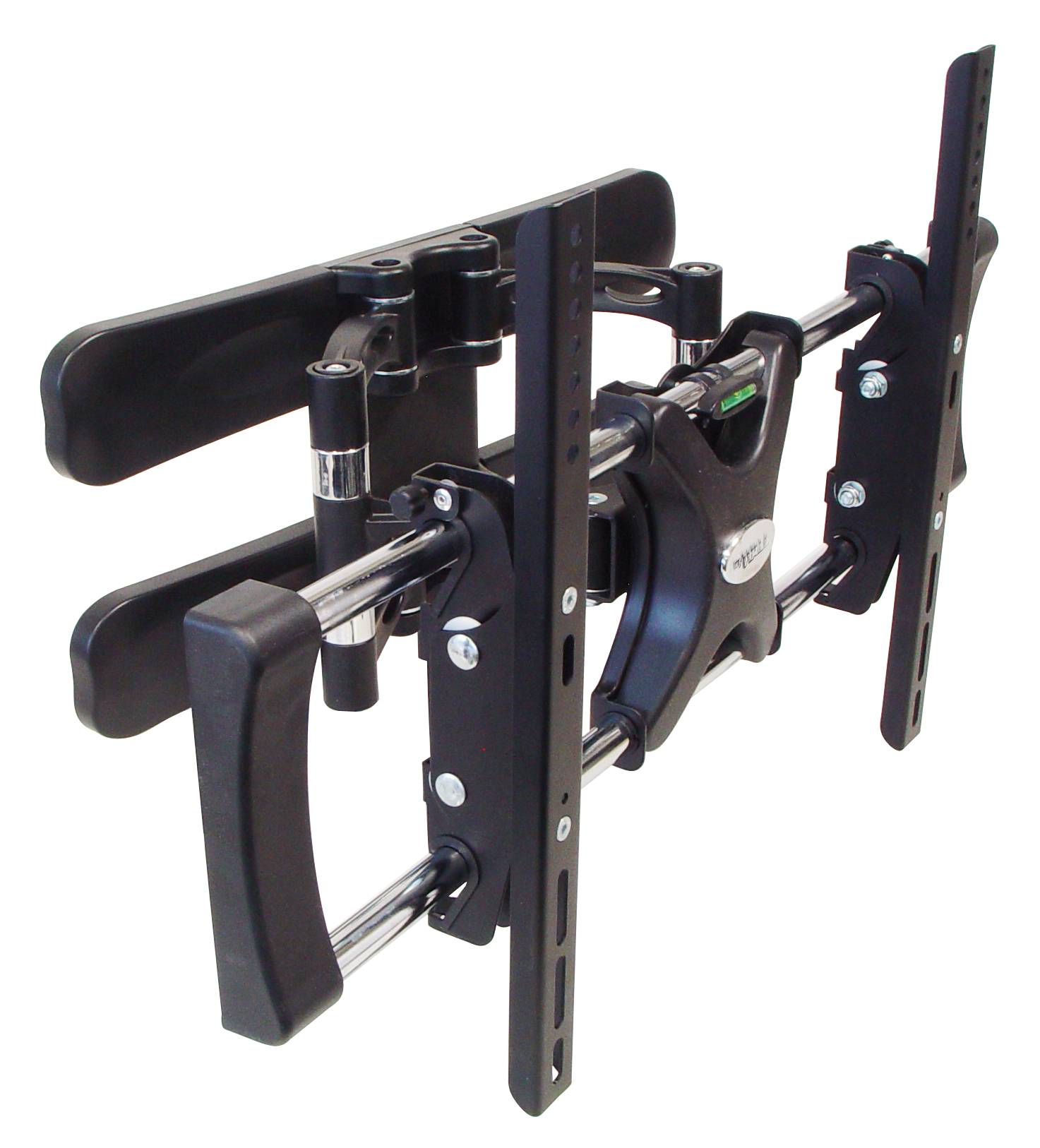 My Wall Vollbeweglicher Wandhalter für Flach-Bildschirm für Bildschirme 32 - 50 (81-127cm) trägt 10 bis 40 kg