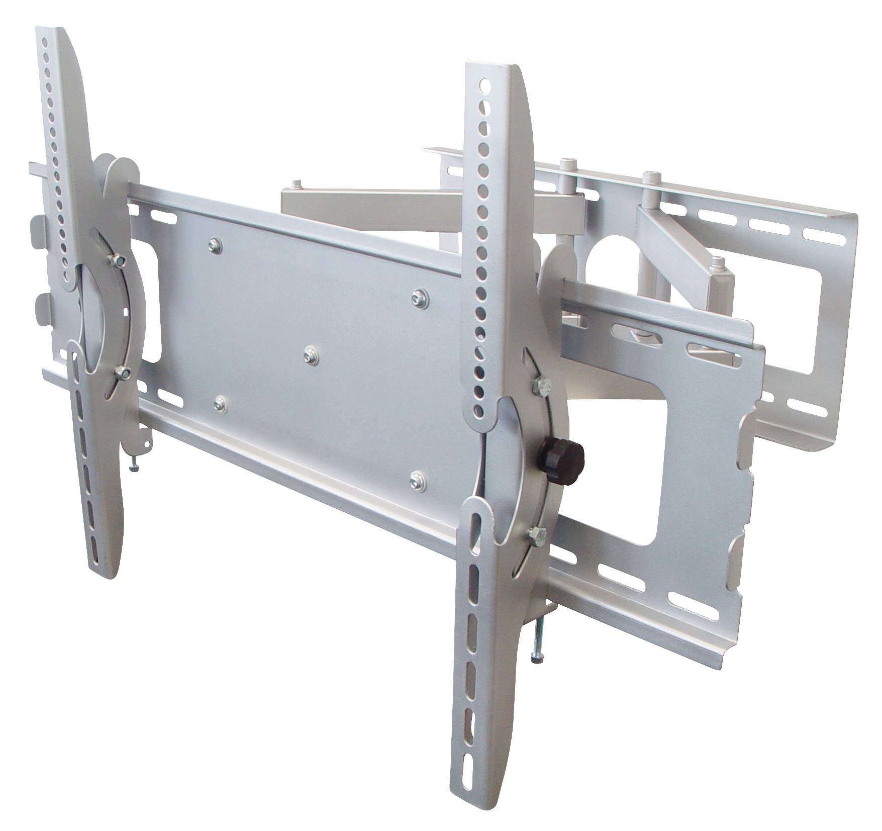 My Wall Vollbeweglicher Wandhalter für Flach-Bildschirm für Bildschirme 42-70 (107-178cm) trägt bis zu 40 kg