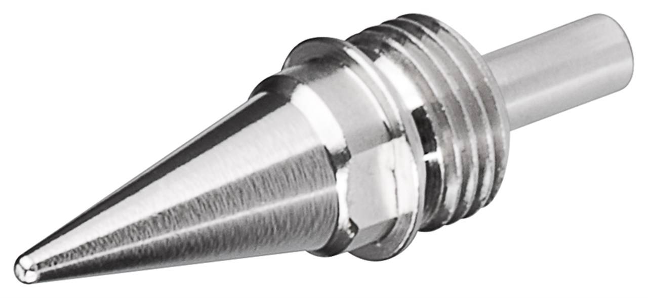 goobay Lötspitze für Gaslötkolben 1,6 mm (Bulk)