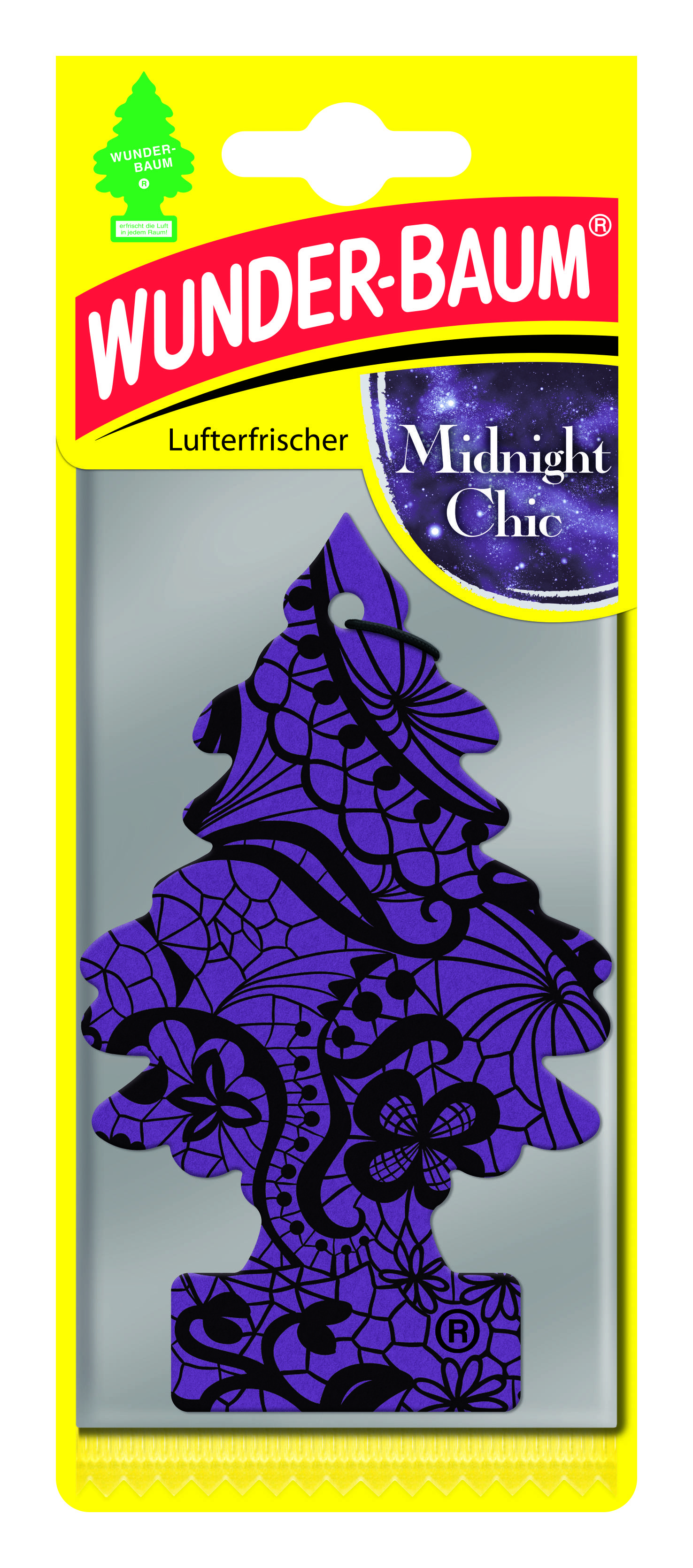 Wunder-Baum Bäumchen Midnight Chic