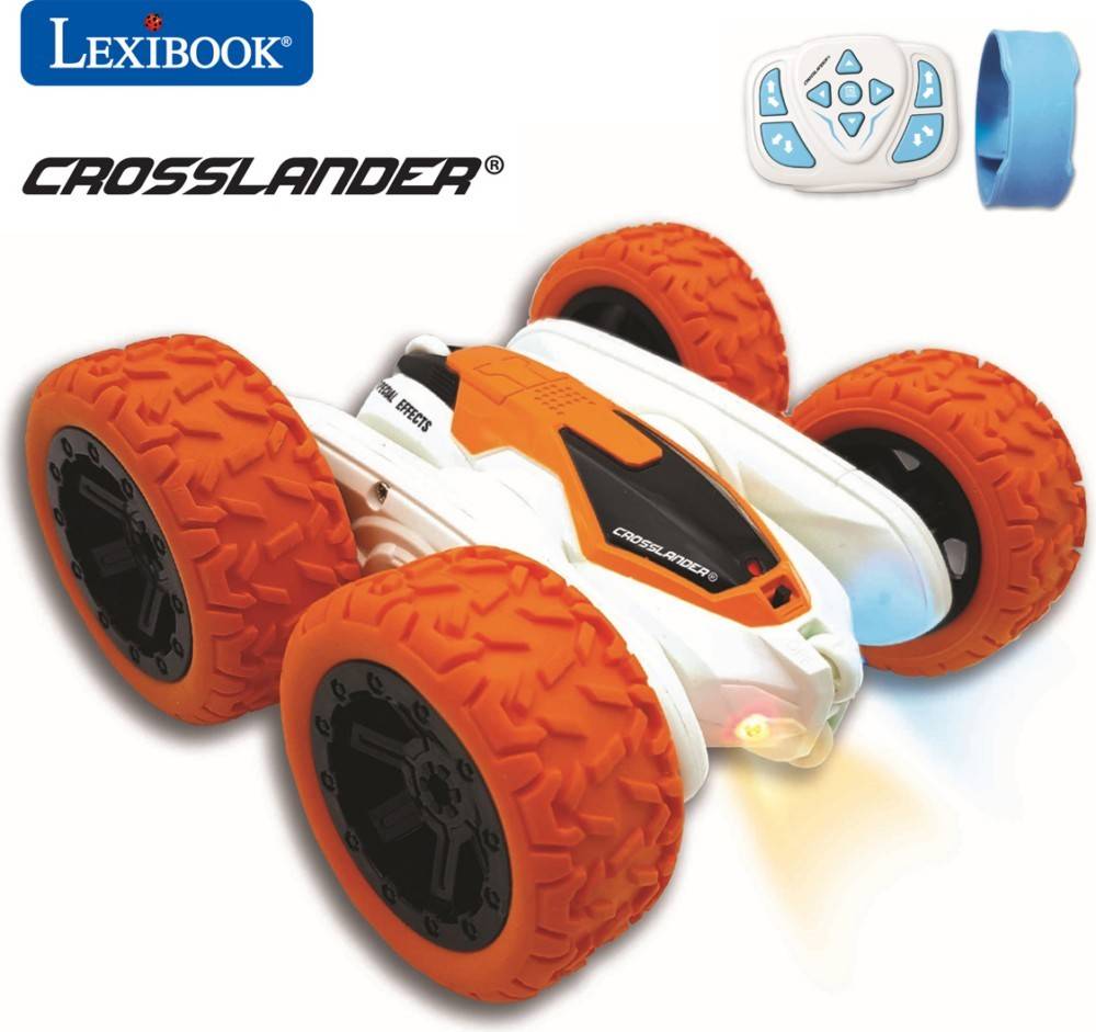 Lexibook Crosslander RC20 Crosslander