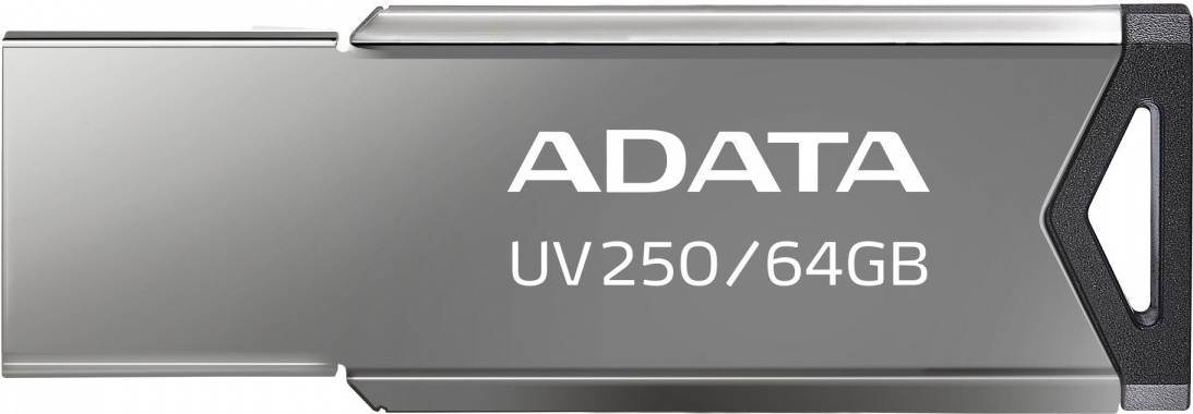 ADATA UV250 64 GB Kompaktflash (AUV250-64G-RBK)