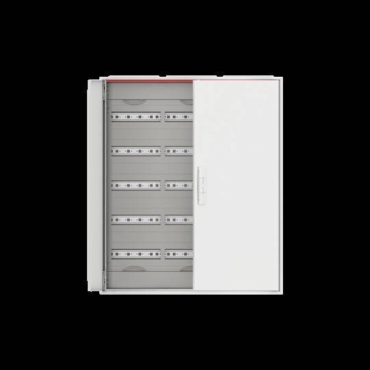 Striebel&John Kleinverteiler Aufputz CA36R