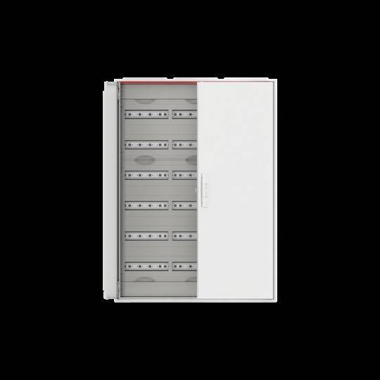 Striebel&John Kleinverteiler Aufputz CA37R