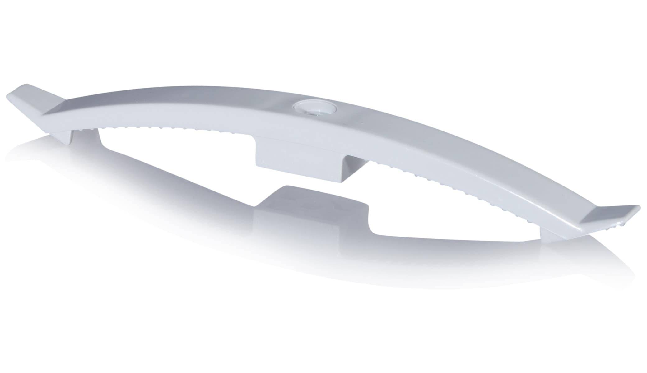 F-TRONIC Kabelklemmbügel für 10 x NYM 3x1,5mm², 50 Stück