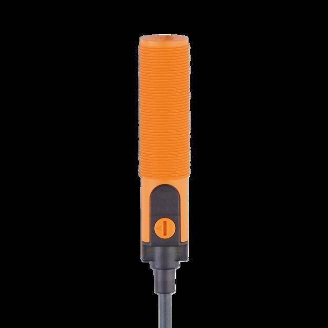 Ifm Electronic Kapazitiver Sensor KG-3150NBPKG/SL/1PIO