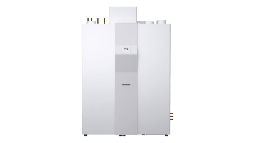 Stiebel Eltron Integralsystem LWZ 604 Enthalpie