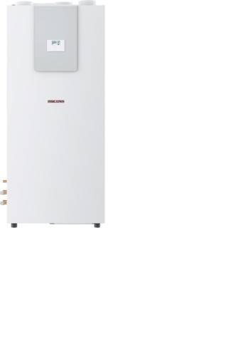 Stiebel Eltron Integralsystem LWZ 8 S Trend