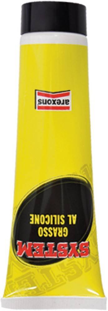 Intercable Tools Silikonpaste AG1013