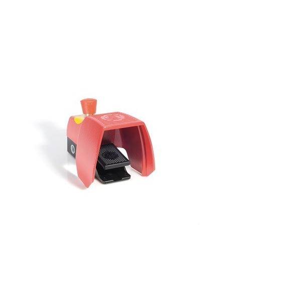 Bernstein Fußschalter F1U1ZNA2 #6061600435