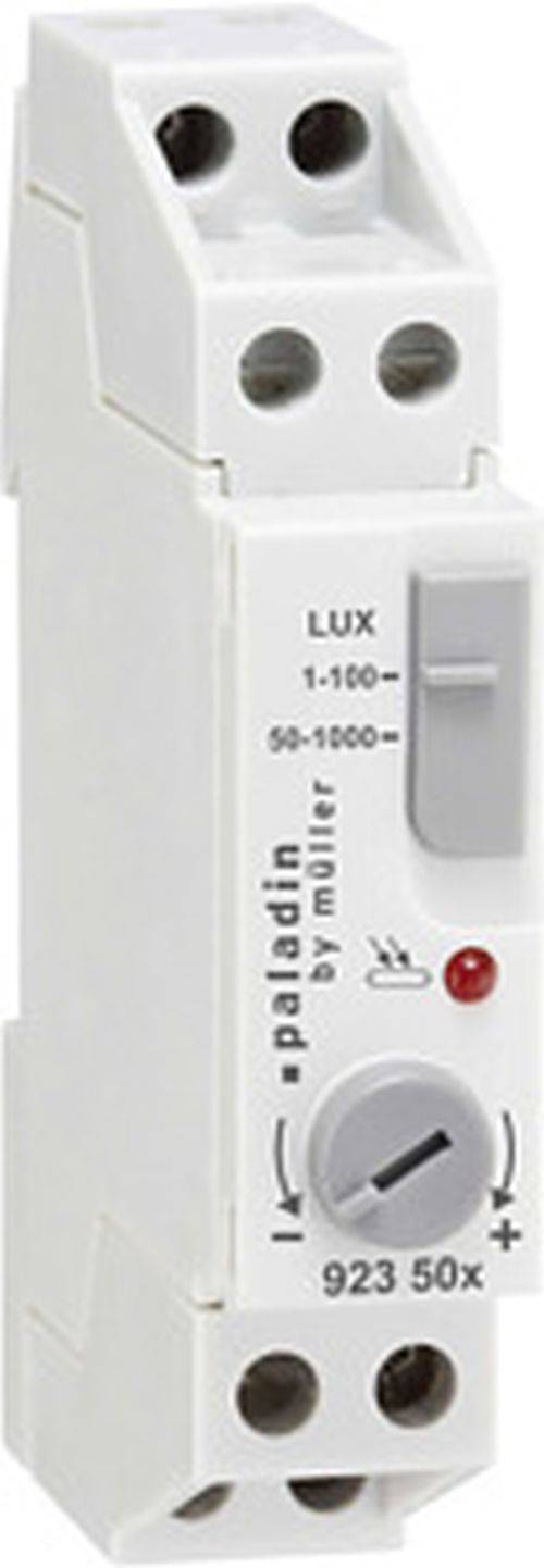 PALADIN Dämmerungsschalter 923 500 separater Lichtfühler IP54